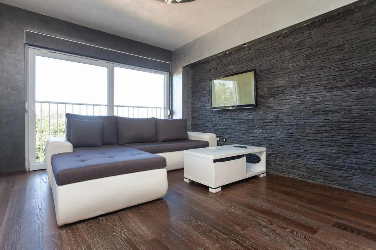 Teo Apartment Pula Croatia