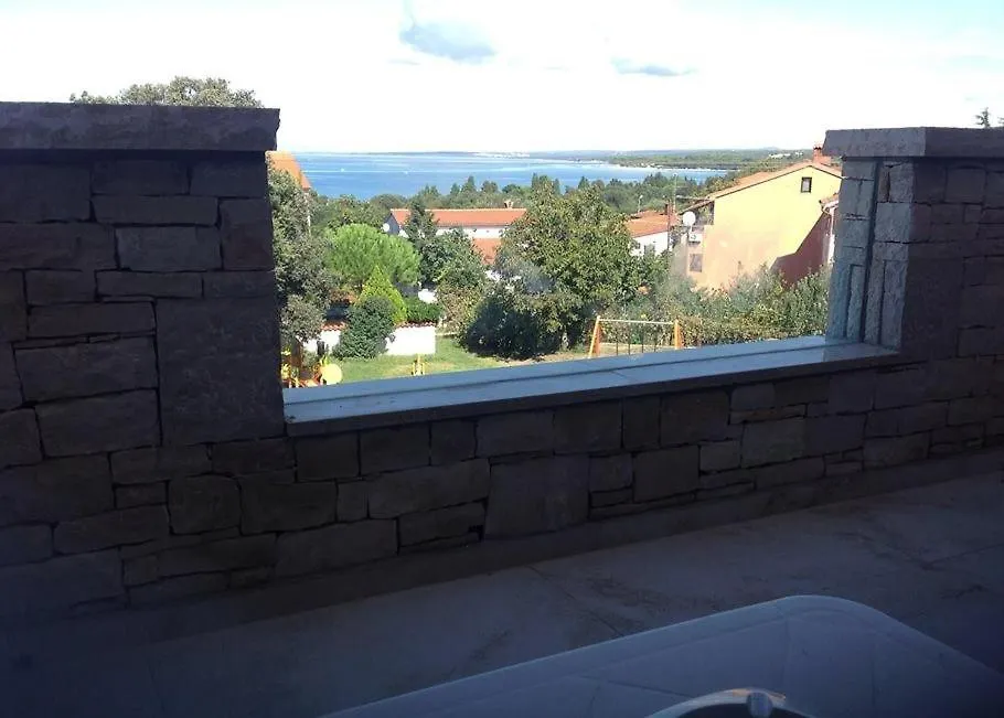 Teo Apartment Pula Croatia