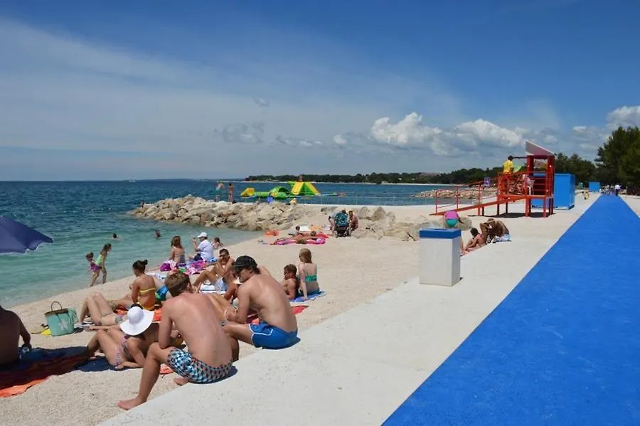 Teo Apartment Pula