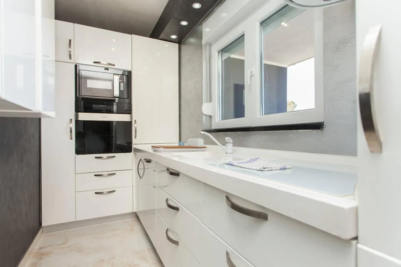 Teo Apartment Pula