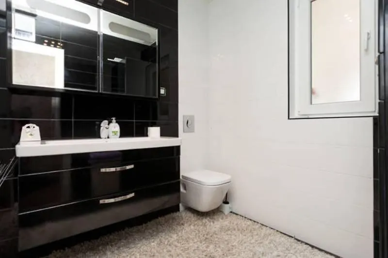 Teo Apartment Pula