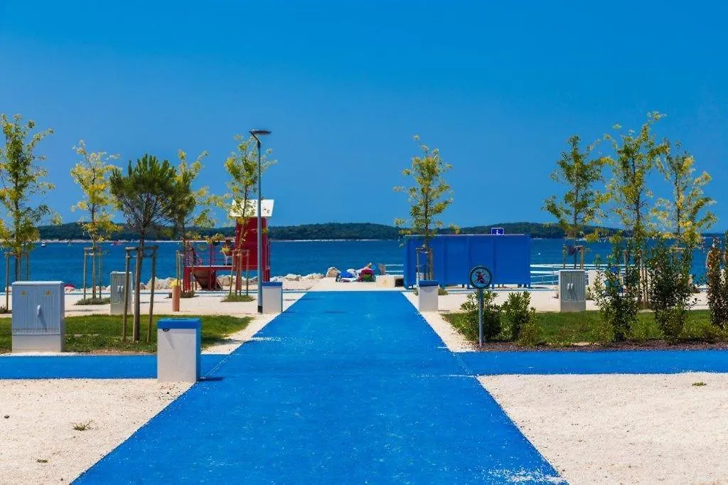 Teo Apartment Pula