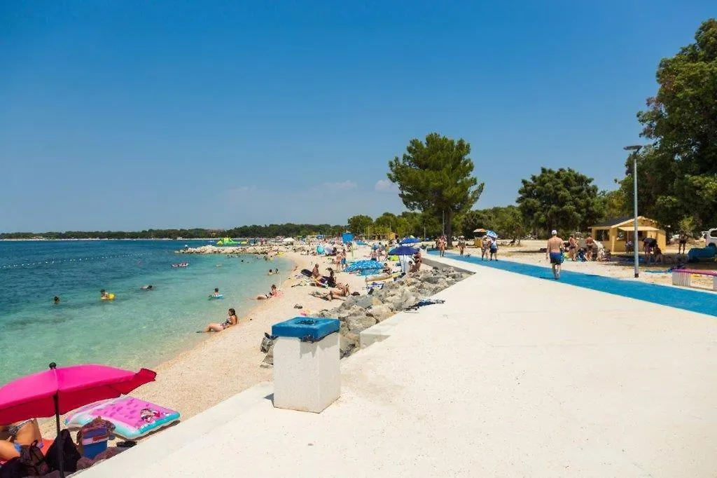 Teo Apartment Pula