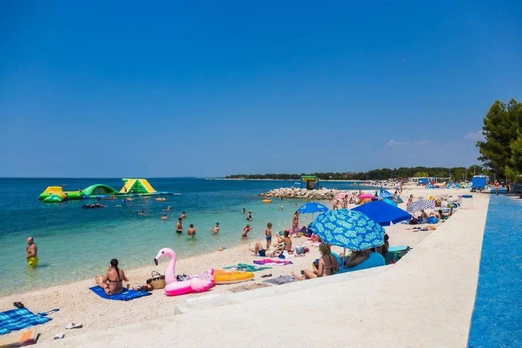 Teo Apartment Pula Croatia