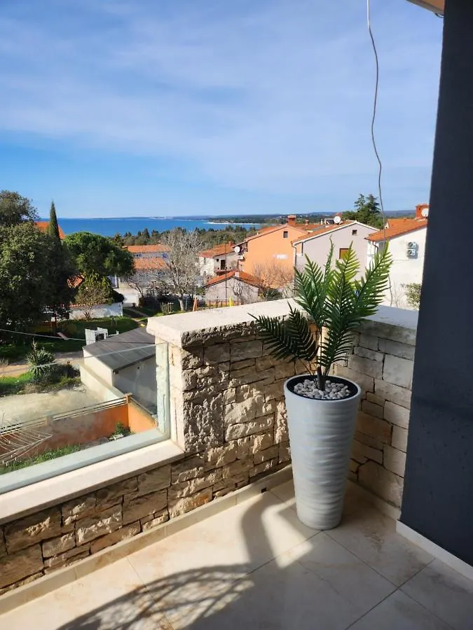 Teo Apartment Pula