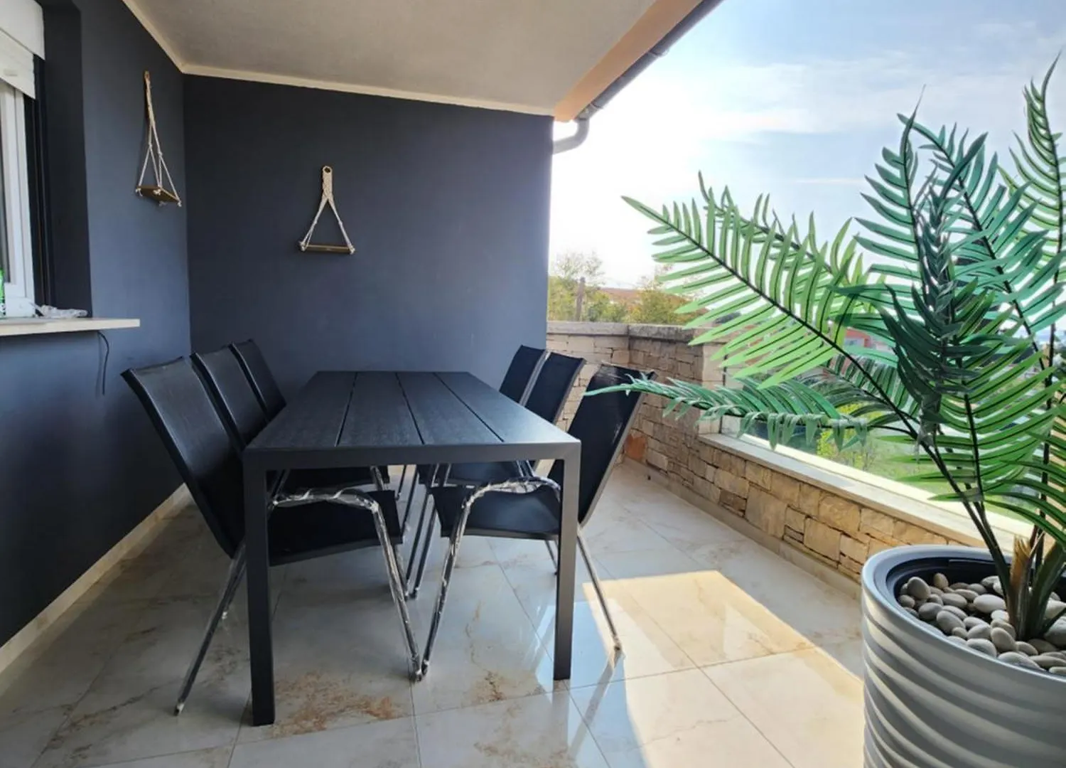 Teo Apartment Pula