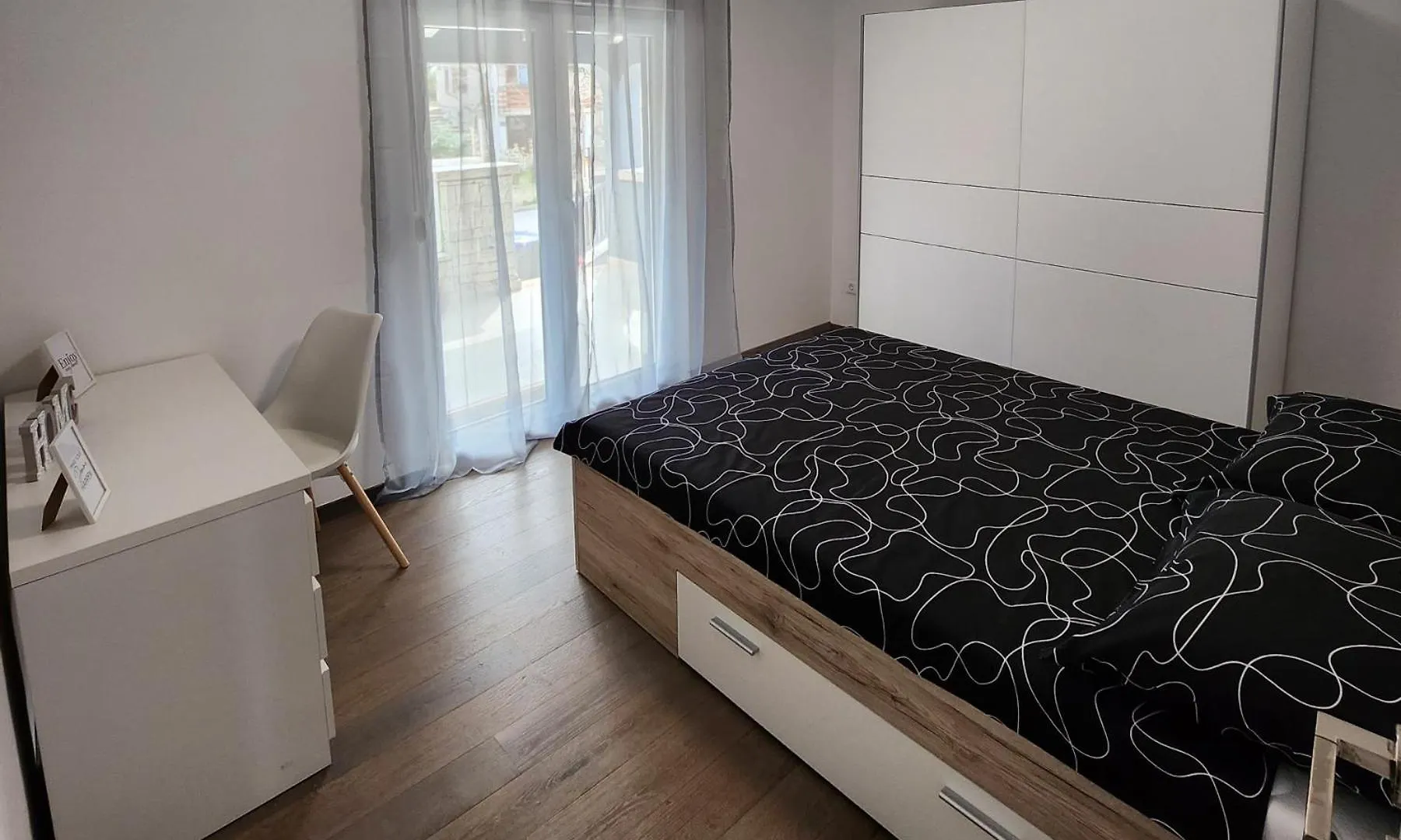 Teo Apartment Pula Croatia