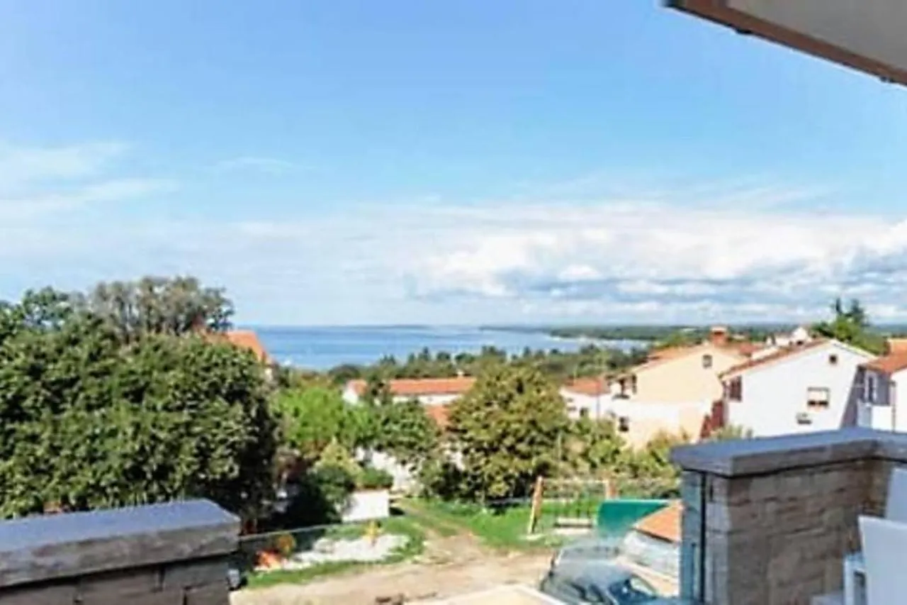 Teo Apartment Pula Kroatië
