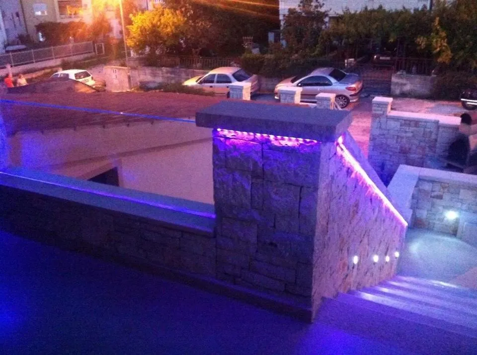 Teo Apartment Pula