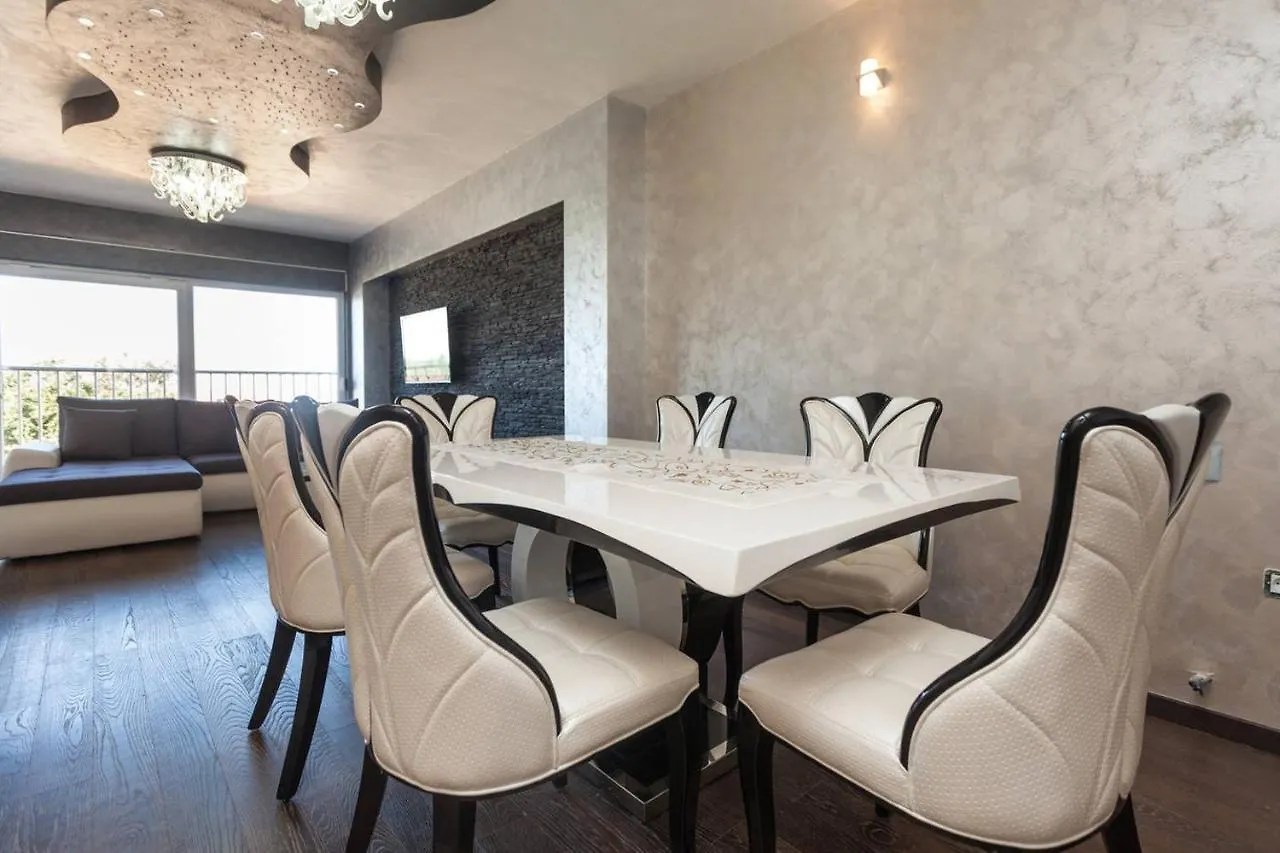 Teo Apartment Pula