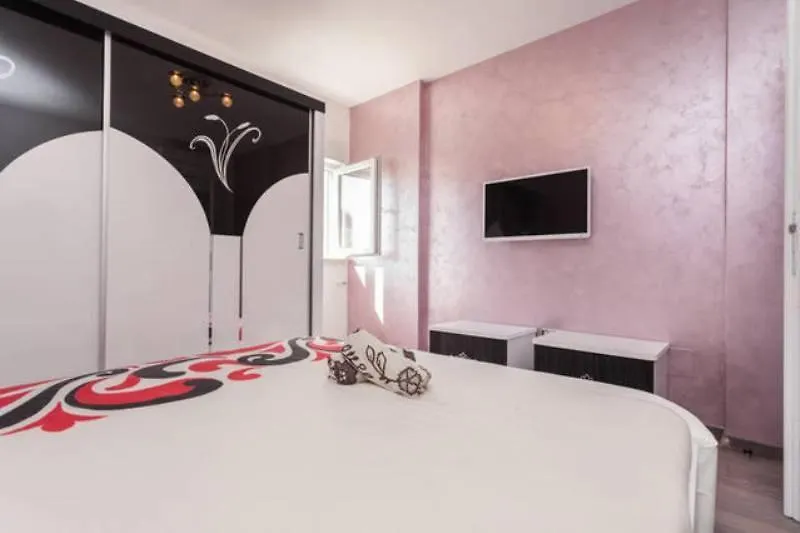 Teo Apartment Pula Kroatië