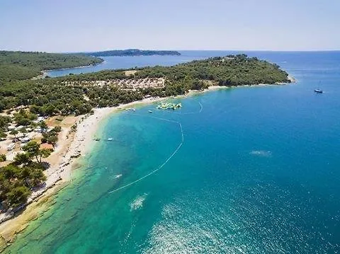Teo Apartment Pula